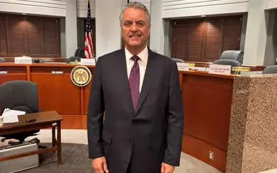 Embaixador Roberto Azevêdo  Foto: Agência de Notícias da Indústria