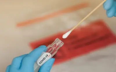 Foto: Arquivo/SES-MS