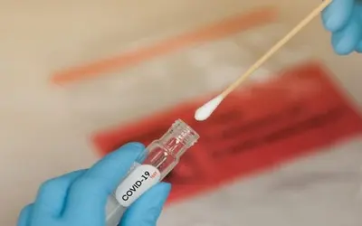 Foto: Arquivo/SES-MS