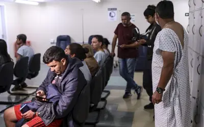 Foto: Marcelo Camargo/Agência Brasil