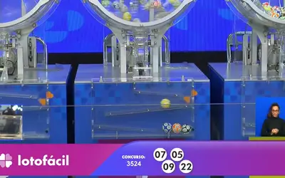 Imagem: Divulgação / Youtube CAIXA