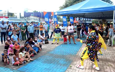 Imagem: Reprodução / Minc