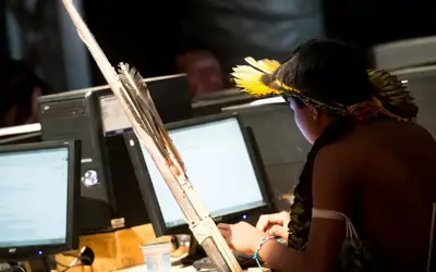 Foto: Agência Gov Foto: Agência Gov