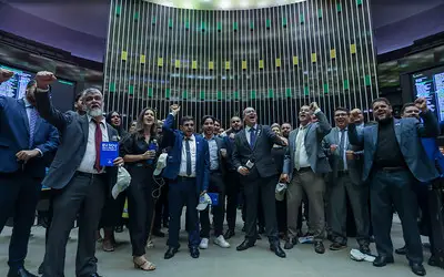 Foto: Daniel Fagundes /Trilux Foto: Daniel Fagundes /Trilux