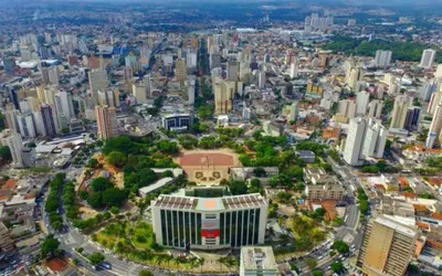 Foto: Arquivo/Prefeitura Municipal de Goiânia