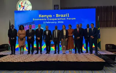 Foto: Arquivo/ApexBrasil