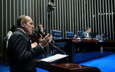 Foto: Pedro França/Agência Senado 