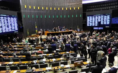 Foto: Jonas Pereira/Agência Senado