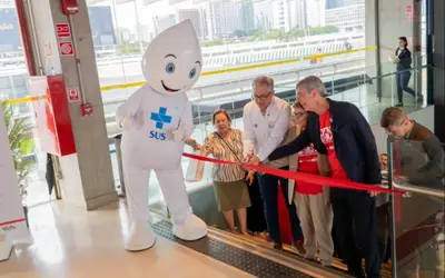 Foto: Diego Azevedo Martins / SESI Lab 