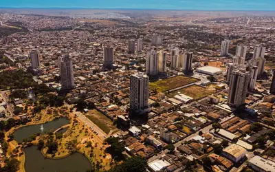 Foto: Samuel Sousa/Prefeitura de Anápolis