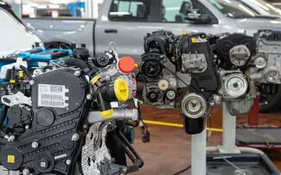 Foto: Gabriel Pinheiro/CNI Foto: Gabriel Pinheiro/CNI