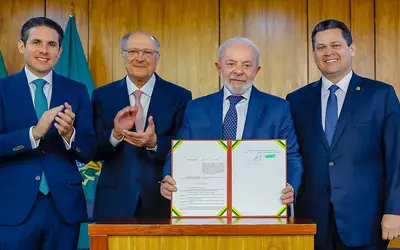 Foto: Ricardo Stuckert / PR