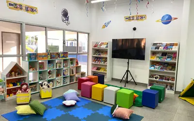 Imagem: Reprodução / Minc