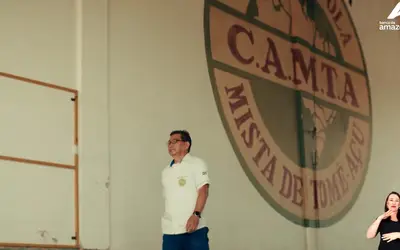 Foto: Reprodução/Banco da Amazônia