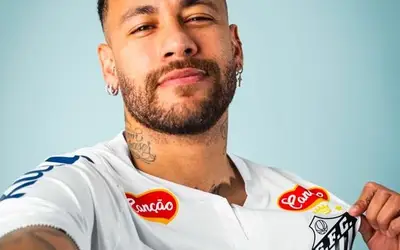 Foto: Guilherme Kastner/Santos FC