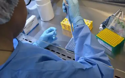 Foto: Robson Valverde/SES-SC