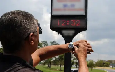 Foto: Arquivo Agência Brasil