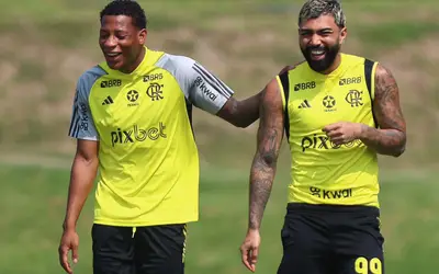 Foto: Gilvan de Souza / CRF