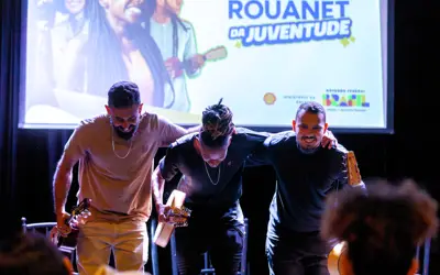 Foto: Victor Vec/MinC