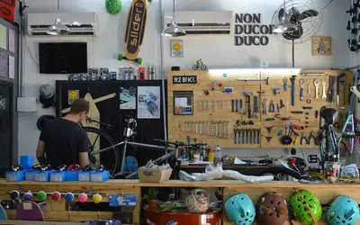 Projeto cria benefício fiscal para as microempresas Foto: Rovena Rosa/ Agência Brasil