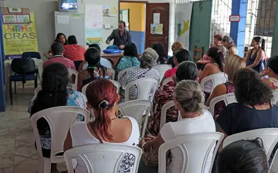 Foto: Divulgação/Agência Belém