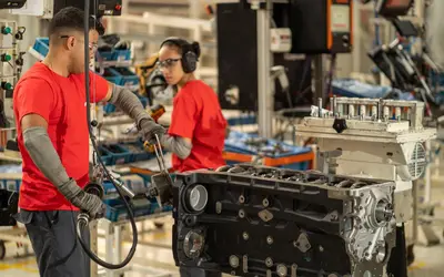 Foto: CNI/Divulgação