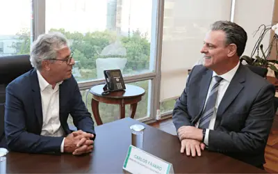 Foto: Divulgação/Mapa