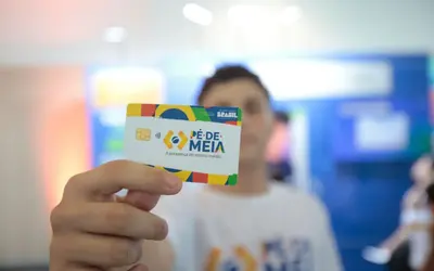 Foto: Divulgação MEC