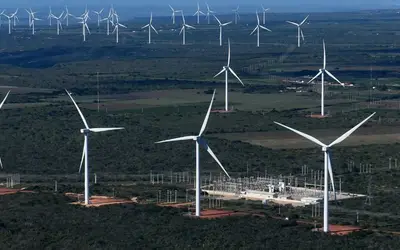 - Foto: Ricardo Botelho/MME