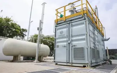 Foto: SENAI/PE/Divulgação