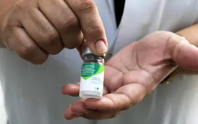 Foto:Aline Resende/PBH