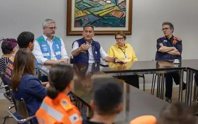 Foto: Márcio Pinheiro/MIDR