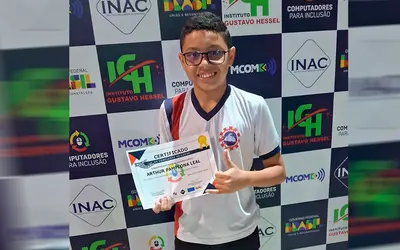 Foto: MCOM/Divulgação