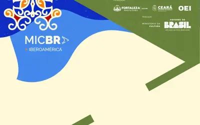 Imagem: Ministério da Cultura/Divulgação