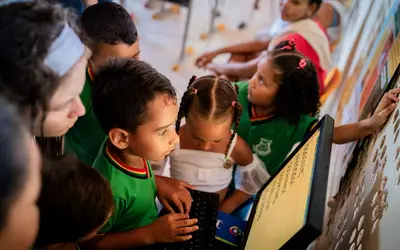 Foto: Shizuo Alves/MCom