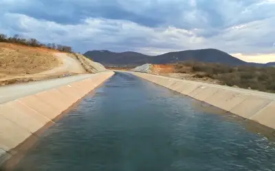 Foto: Divulgação/MIDR