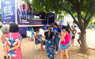 Foto: Divulgação/EAF Foto: Divulgação/EAF