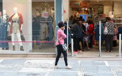 Foto: Rovena Rosa/Agência Brasil