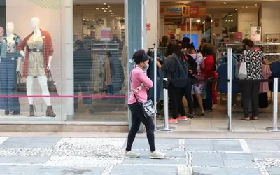 Foto: Rovena Rosa/Agência Brasil