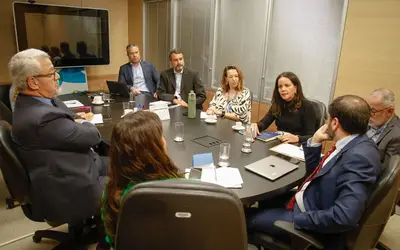 Foto: Márcio Pinheiro/MIDR