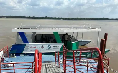 Foto: Ascom Norte Energia