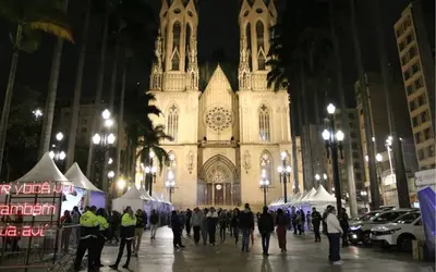 Cadu Pinotti/ Agência Brasil