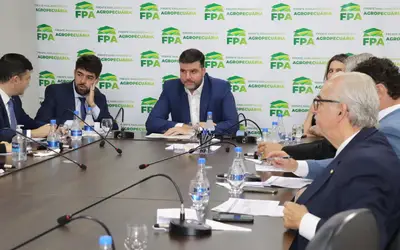 Foto: Divulgação/FPA