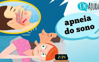 Foto: Reprodução/Canal Doutor Ajuda