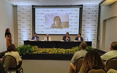 Foto: Agência Petrobras