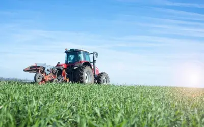 Foto: Ministério da Agricultura e Pecuária/Divulgação