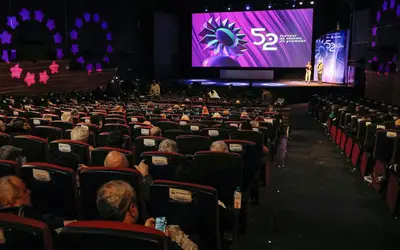 Imagem: Cleiton Thiele/Agência Presspho/Divulgação