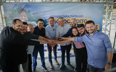 Foto: Márcio Pinheiro/MIDR