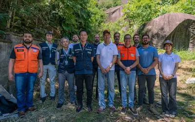 Crédito: ASCOM/MIDR