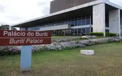 Foto: Pedro Ventura/Agência Brasília